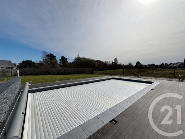 Maison à vendre  8 pièces - 207,30 m2 ROMORANTIN LANTHENAY - 41