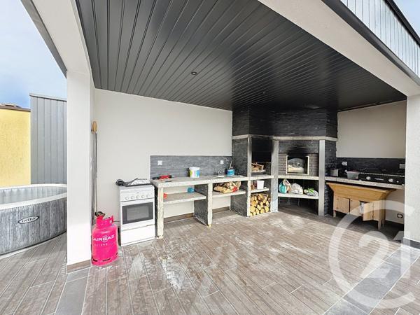 Maison à vendre  8 pièces - 207,30 m2 ROMORANTIN LANTHENAY - 41