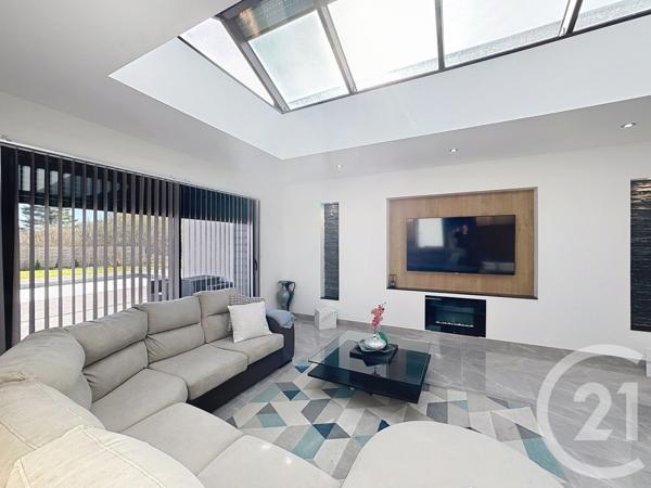 Maison à vendre  8 pièces - 207,30 m2 ROMORANTIN LANTHENAY - 41