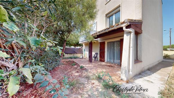 Maison 107m2 - 3 chambres - 11800 TREBES
