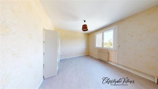 Maison 107m2 - 3 chambres - 11800 TREBES