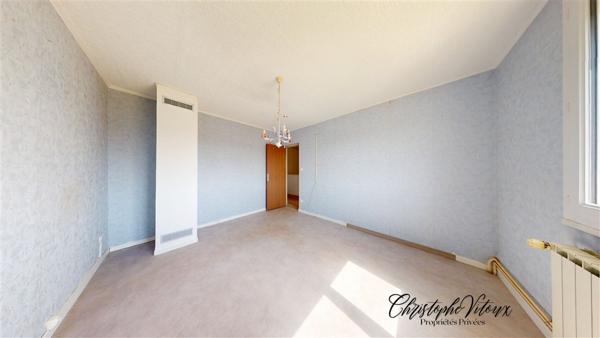 Maison 107m2 - 3 chambres - 11800 TREBES