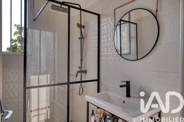 Maison à vendre 6 pièces 94 m² Triel-sur-Seine