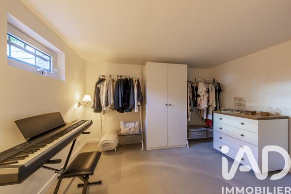 Maison à vendre 5 pièces 86 m² Chevilly-Larue