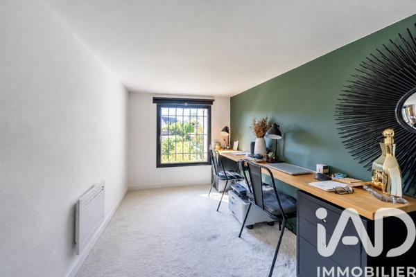 Maison à vendre 5 pièces 86 m² Chevilly-Larue