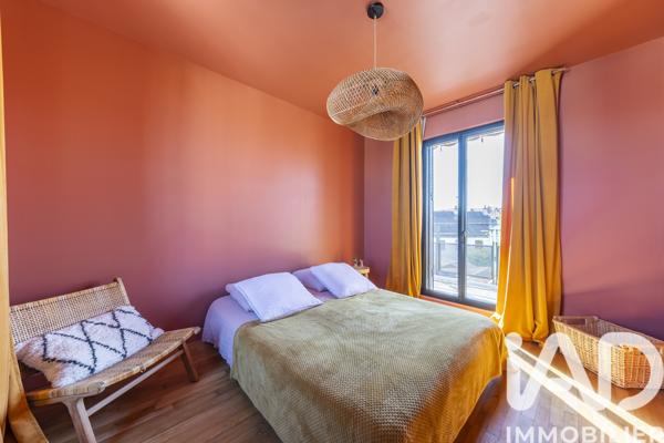 Maison à vendre 5 pièces 86 m² Chevilly-Larue
