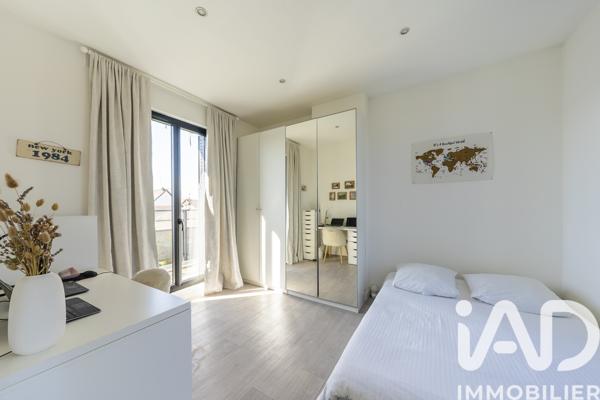Maison à vendre 5 pièces 86 m² Chevilly-Larue