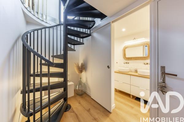 Maison à vendre 5 pièces 86 m² Chevilly-Larue