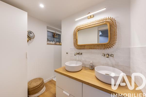 Maison à vendre 5 pièces 86 m² Chevilly-Larue