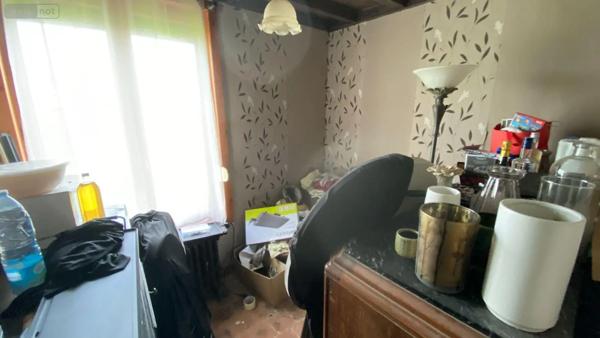 Achat - Immeuble Noordpeene 59670 400 m 2 1866 m 2