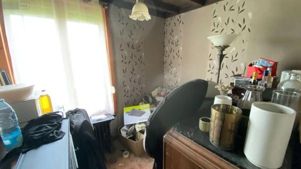 Achat - Immeuble Noordpeene 59670 400 m 2 1866 m 2