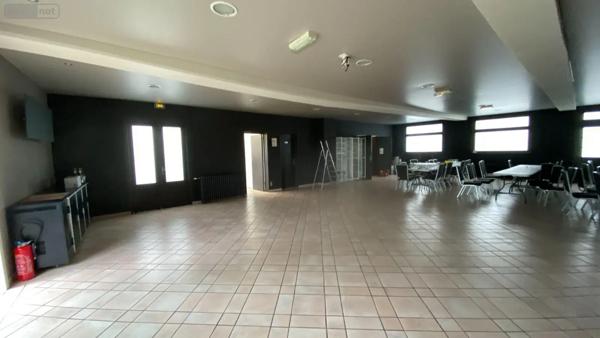 Achat - Immeuble Noordpeene 59670 400 m 2 1866 m 2