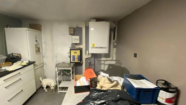 Achat - Immeuble Noordpeene 59670 400 m 2 1866 m 2