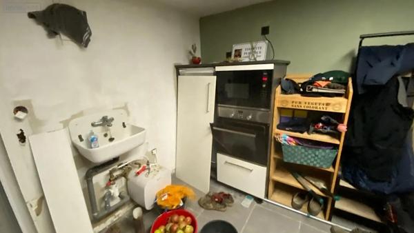 Achat - Immeuble Noordpeene 59670 400 m 2 1866 m 2