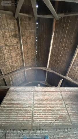 Achat - Immeuble Noordpeene 59670 400 m 2 1866 m 2
