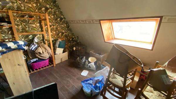 Achat - Immeuble Noordpeene 59670 400 m 2 1866 m 2