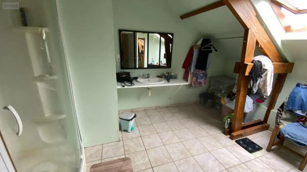 Achat - Immeuble Noordpeene 59670 400 m 2 1866 m 2