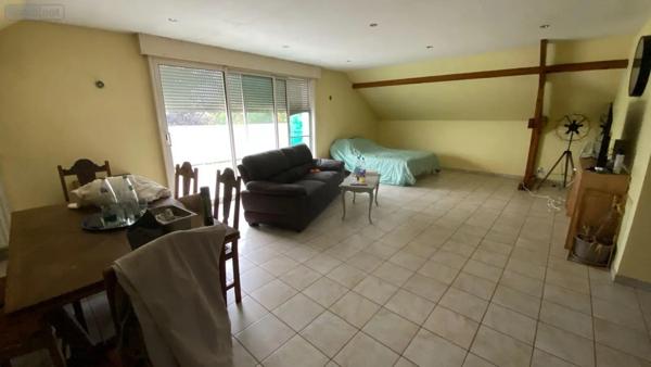 Achat - Immeuble Noordpeene 59670 400 m 2 1866 m 2