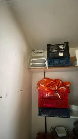 Achat - Immeuble Noordpeene 59670 400 m 2 1866 m 2