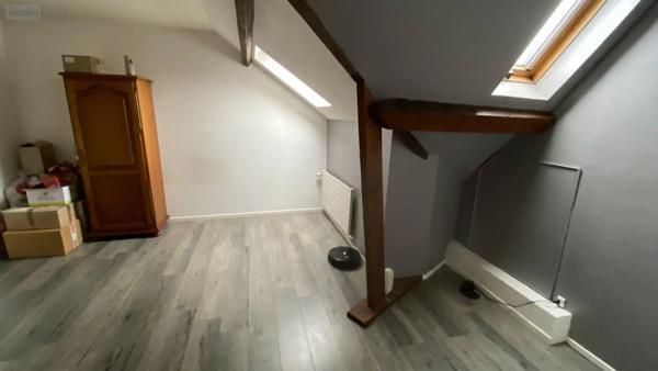 Achat - Immeuble Noordpeene 59670 400 m 2 1866 m 2