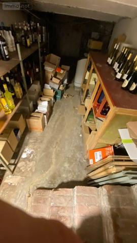 Achat - Immeuble Noordpeene 59670 400 m 2 1866 m 2