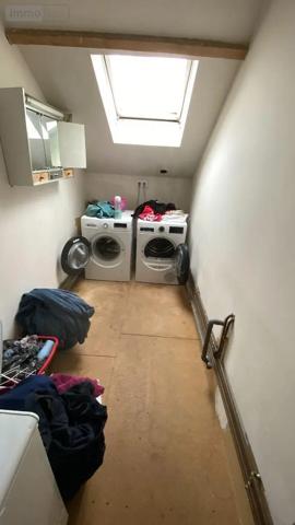 Achat - Immeuble Noordpeene 59670 400 m 2 1866 m 2