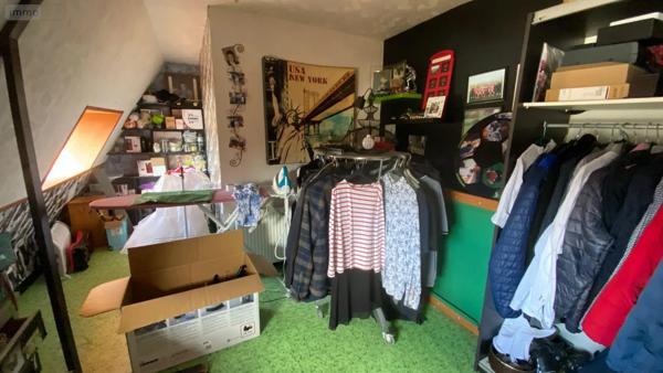 Achat - Immeuble Noordpeene 59670 400 m 2 1866 m 2