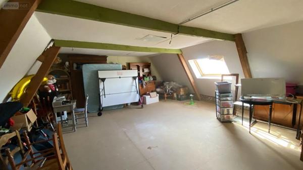 Achat - Immeuble Noordpeene 59670 400 m 2 1866 m 2