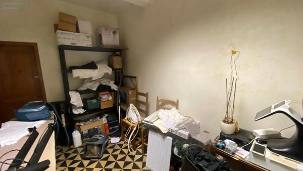 Achat - Immeuble Noordpeene 59670 400 m 2 1866 m 2