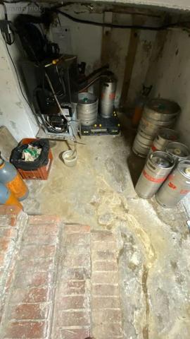 Achat - Immeuble Noordpeene 59670 400 m 2 1866 m 2