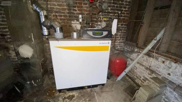 Achat - Immeuble Noordpeene 59670 400 m 2 1866 m 2