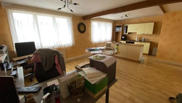 Achat - Immeuble Noordpeene 59670 400 m 2 1866 m 2