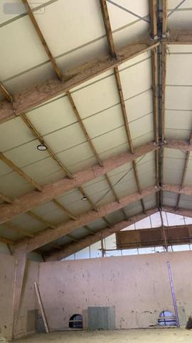 Achat - Immeuble Noordpeene 59670 400 m 2 1866 m 2