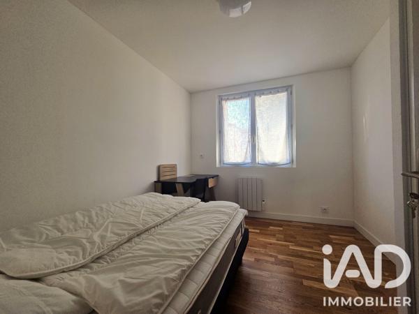 Location appartement 4 pièces 9,77 m² Grenoble