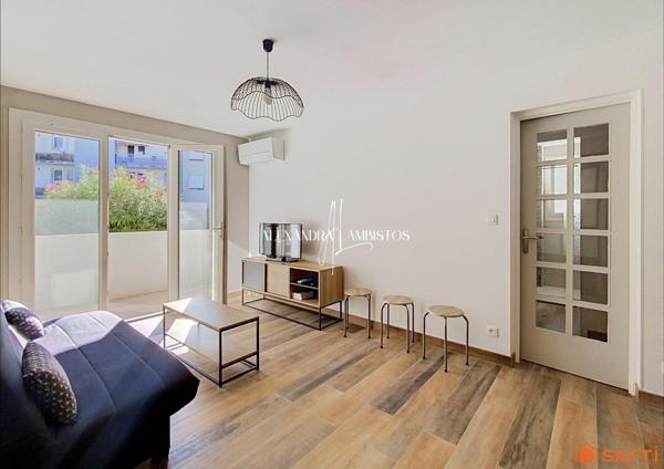 Appartement - 4 pièces - 51m²
