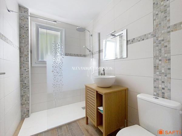Appartement - 4 pièces - 51m²