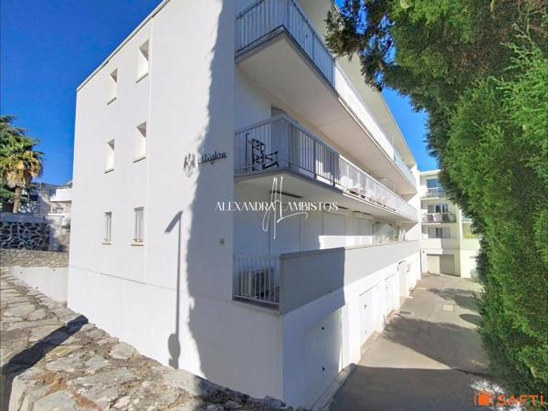 Appartement - 4 pièces - 51m²