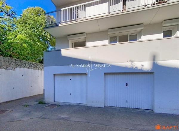 Appartement - 4 pièces - 51m²