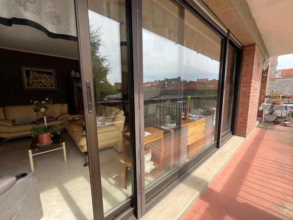 Achat - Appartement Hazebrouck 59190 4 pièces 79 m 2
