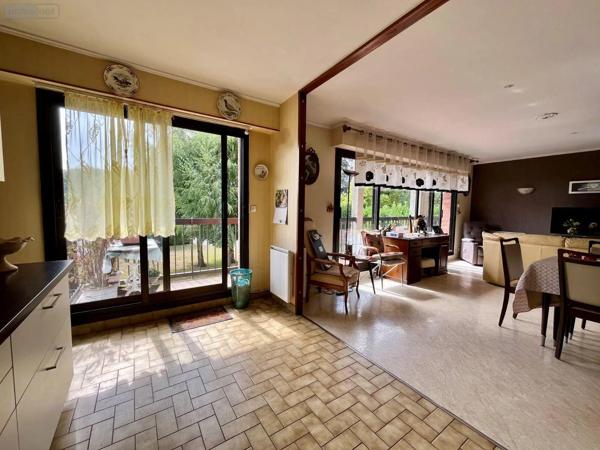 Achat - Appartement Hazebrouck 59190 4 pièces 79 m 2