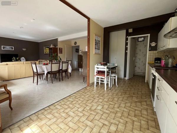 Achat - Appartement Hazebrouck 59190 4 pièces 79 m 2