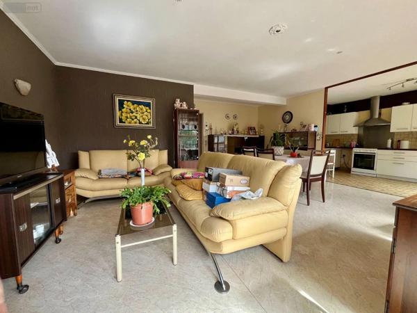 Achat - Appartement Hazebrouck 59190 4 pièces 79 m 2