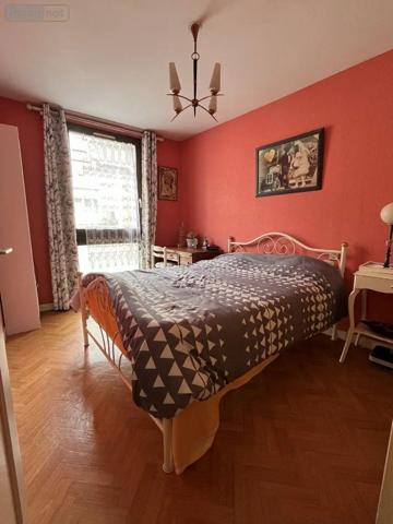 Achat - Appartement Hazebrouck 59190 4 pièces 79 m 2