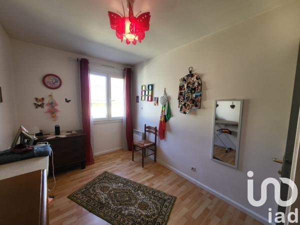 Maison à vendre 5 pièces 97 m² Saâcy-sur-Marne