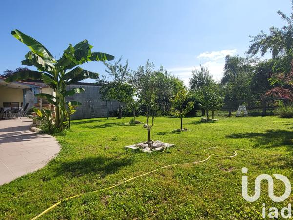 Maison à vendre 5 pièces 97 m² Saâcy-sur-Marne