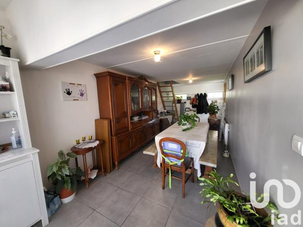 Maison à vendre 5 pièces 97 m² Saâcy-sur-Marne