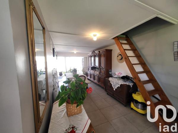 Maison à vendre 5 pièces 97 m² Saâcy-sur-Marne