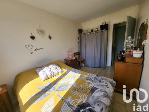 Maison à vendre 5 pièces 97 m² Saâcy-sur-Marne