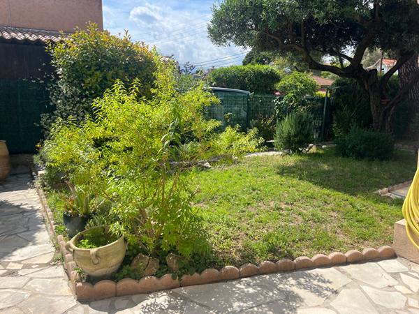 Cagnes sur Mer - Somptueuse Villa 210 M²  - Tout à pied
