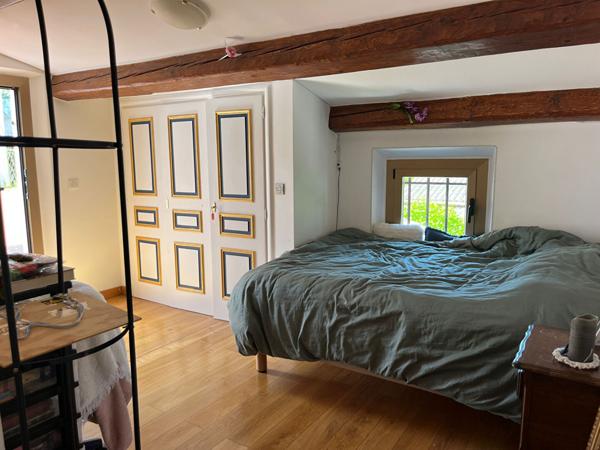 Cagnes sur Mer - Somptueuse Villa 210 M²  - Tout à pied